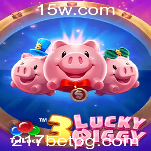 Descubra o Fascinante Mundo de 3LUCKYPIGGY na 217bet