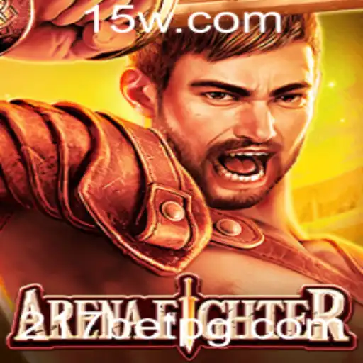 ArenaFighter: Uma Aventura Emocionante no Mundo dos Jogos com 217bet