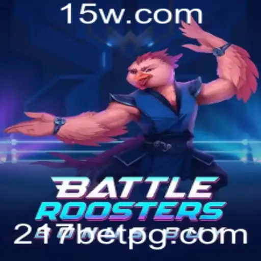 Descubra BattleRoostersBonusBuy: O Jogo que Está Revolucionando o Mundo das Apostas Online