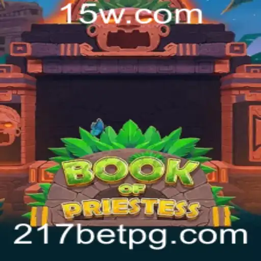Descubra o Fascinante Mundo de BookOfPriestess e a Inovação nos Jogos de Azar