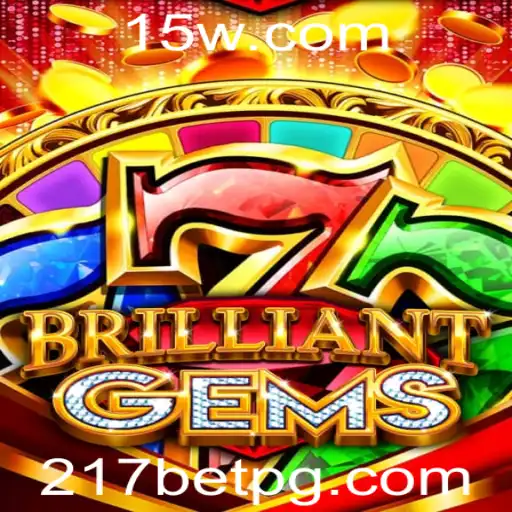 BrilliantGems: Mergulhe na Emoção do Novo Jogo de Estratégia com 217bet