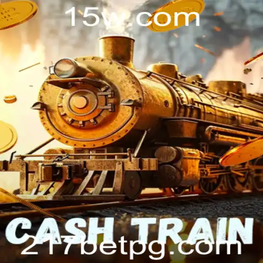 Descubra o Empolgante Mundo de CashTrain: Onde Aventura e Estratégia se Encontram
