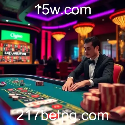 Gaming Experience 217bet - 800+ Premium and Exclusive Games