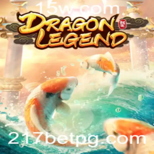 Explorando o Universo do DragonLegend na Plataforma 217bet