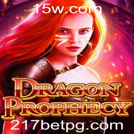 Explorando o Mundo de DragonProphecy e a Pressão do 217bet