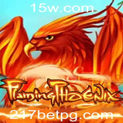 FlamingPhoenix: Um Novo Horizonte no Universo de Jogos