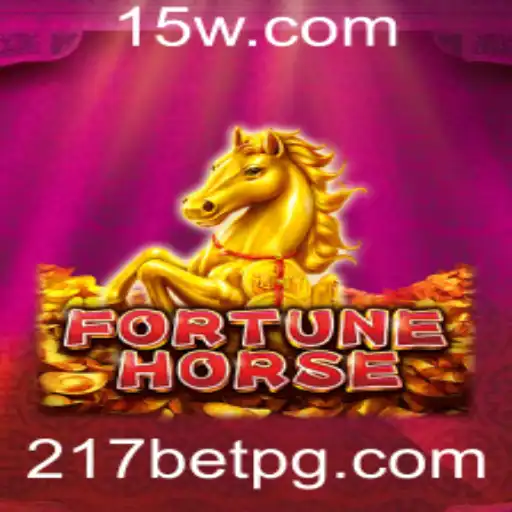 FortuneHorse: O Novo Fenômeno dos Jogos de Cassino com 217bet