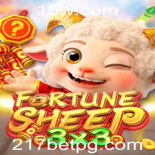 FortuneSheep: O Jogo Revolucionário da 217bet que Está Conquistando a Comunidade Gamer