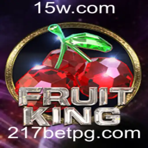 FruitKing: O Jogo de Slot que Está Conquistando o 217bet