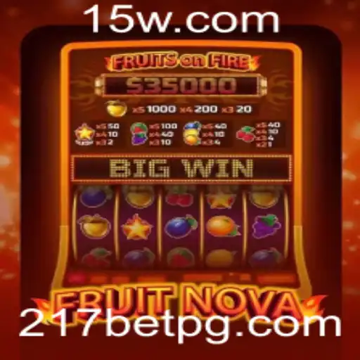 Explorando as Novidades do Jogo FruitNova e a Plataforma 217bet