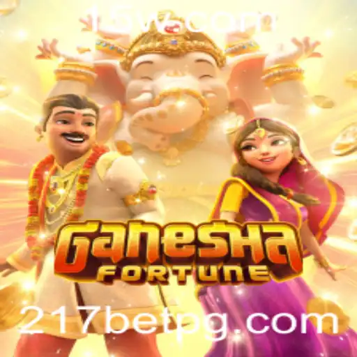 GaneshaFortune: Descubra a Emoção deste Jogo com a 217bet