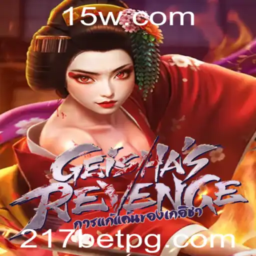 GeishasRevenge: Explorando a Cultura e Estratégia do Jogo 217bet