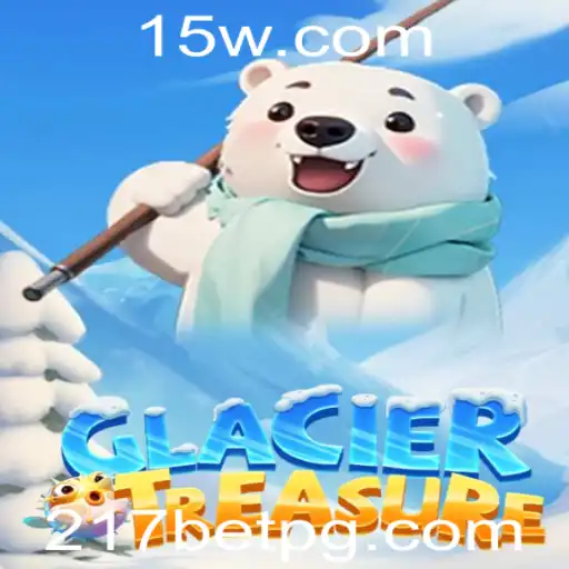 Descubra o Mundo de GlacierTreasure: Um Jogo Inovador