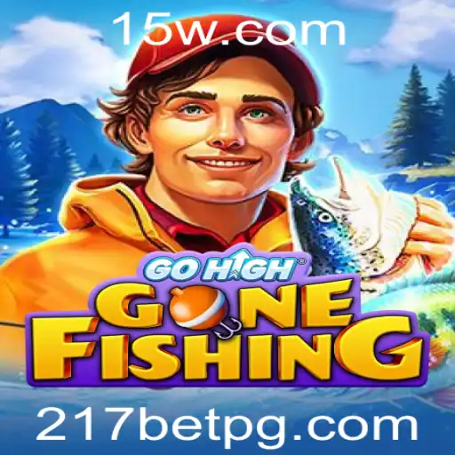 GoHighGoneFishing: Descubra o Novo Fenômeno dos Jogos com 217bet