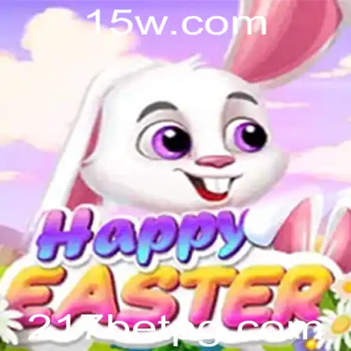 Descubra o Mundo Envolvente do Jogo HappyEaster na Plataforma 217bet