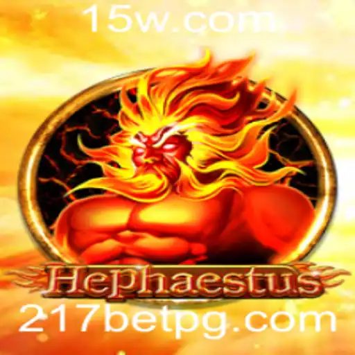 Hephaestus: Uma Nova Dimensão no Mundo dos Jogos