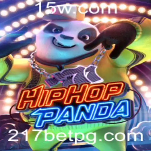 Descubra o Mundo de Emoção de HipHopPanda com 217bet