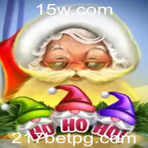Descubra o Mundo Encantado do Jogo HoHoHo com 217bet