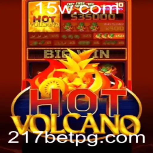 Explore o Fascinante Mundo de HotVolcano com 217bet