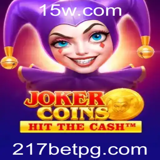 Descubra o Emocionante Mundo de JokerCoins no 217bet