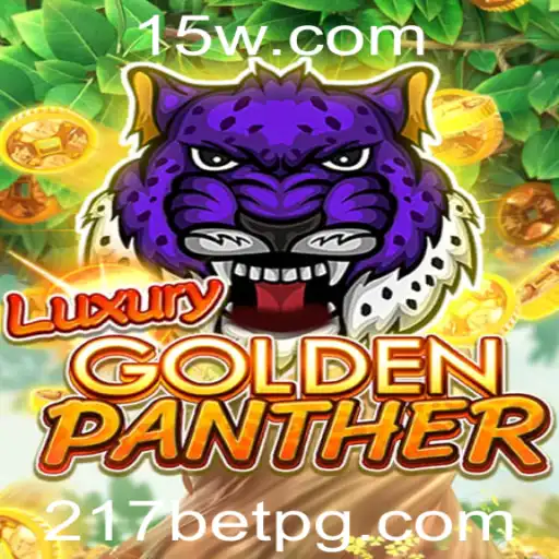 Desvendando LuxuriousGoldenPanther: Um Novo Horizonte no Universo das Apostas Online