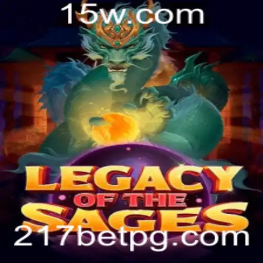 Legacy of the Sages: Um Mergulho no Mundo de Fantasia e Estratégia