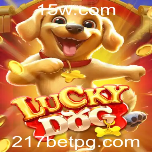 Descubra LuckyDog: O Jogo de Apostas Que Estimula Emoções com 217bet