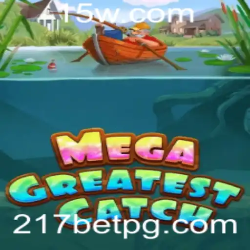 Descubra o Universo Emocionante de MegaGreatestCatch
