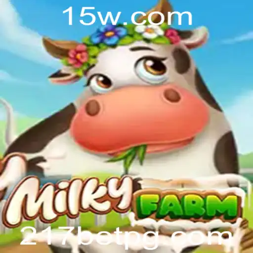 Descubra MilkyFarm: Um Jogo de Estratégia e Diversão no Universo 217bet