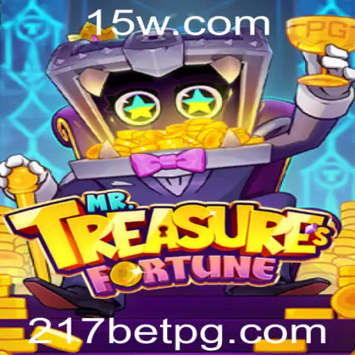 Explorando o Universo de MrTreasuresFortune: Uma Aventura Emocionante com 217bet