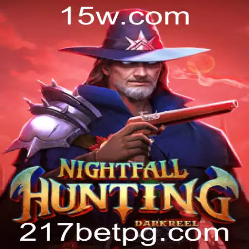 NightfallHunting: A Excitante Aventura Noturna no Mundo dos Games
