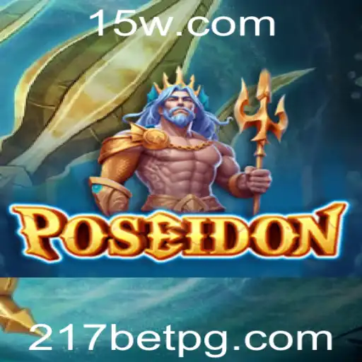 Descubra Poseidon: O Jogo de Estratégia e Aventura da 217bet