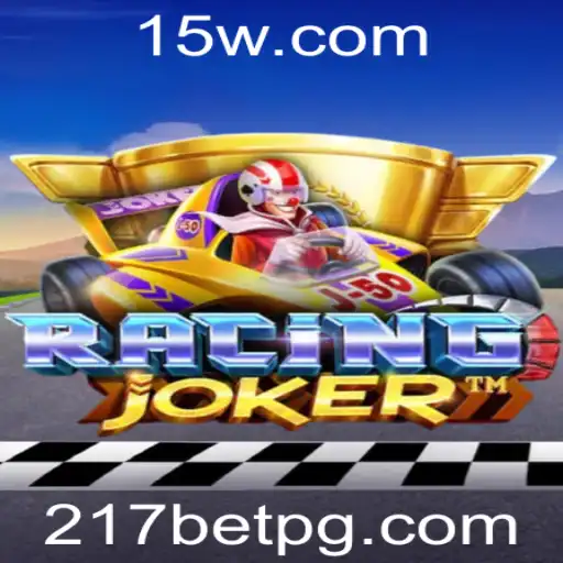 RacingJoker: Mergulhe no Empolgante Mundo das Corridas com 217bet