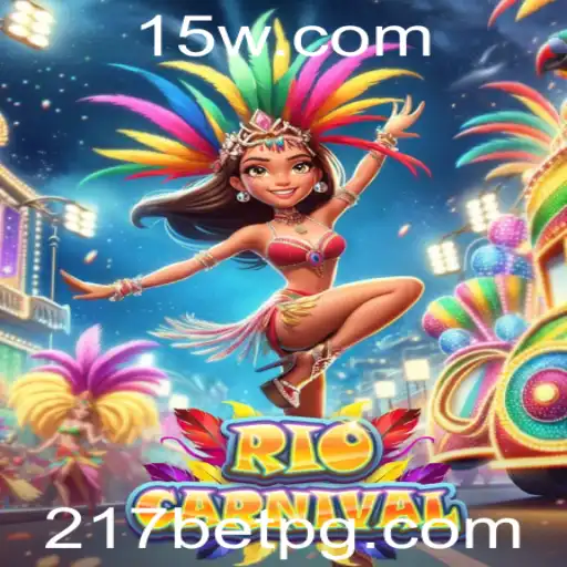 Descubra as Emoções do RioCarnival: Um Mergulho Inesquecível no Mundo das Apostas