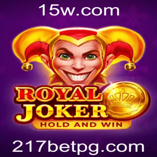 Descubra o Fascinante Mundo de RoyalJoker: O Jogo que Conquista com 217Bet