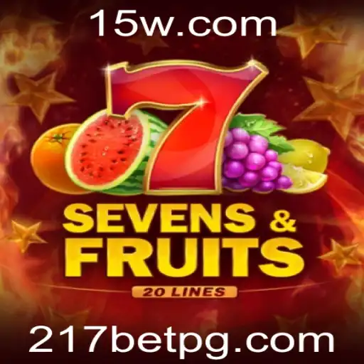Explorando o Jogo SevensFruits20: Uma Nova Experiência com 217bet