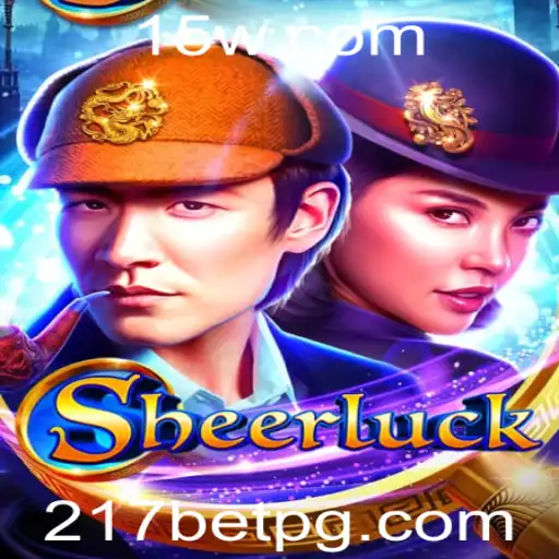 Descubra as Aventuras de Sheerluck no Empolgante Jogo 'Sheerluck' com 217bet