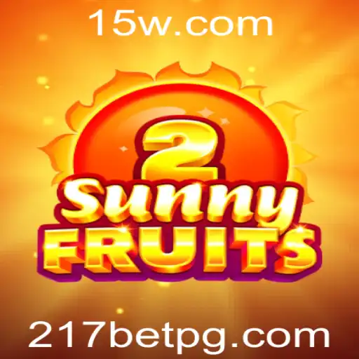 Descubra o Mundo Animado de SunnyFruits2 com 217bet