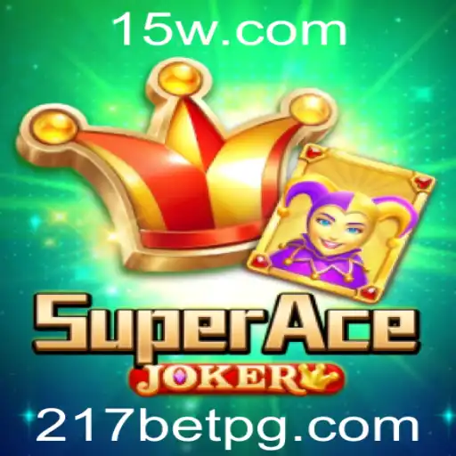 Explorando SuperAceJoker: O Novo Fenômeno no Mundo dos Games