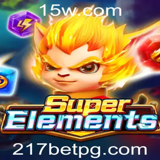 Explorando 'SuperElements': O Jogo do Momento com 217bet