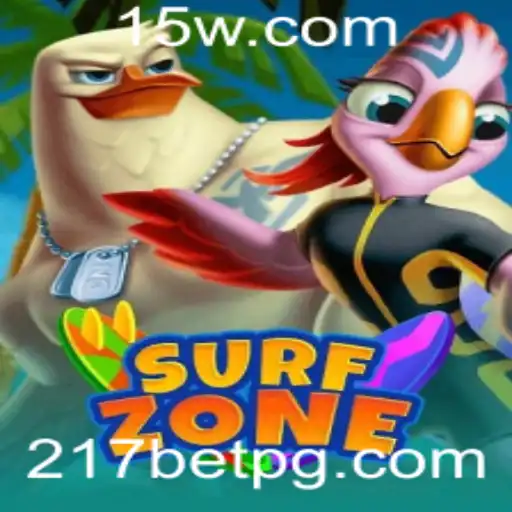 Explorando o Fascinante Mundo de SurfZone e seu Impacto em 217bet