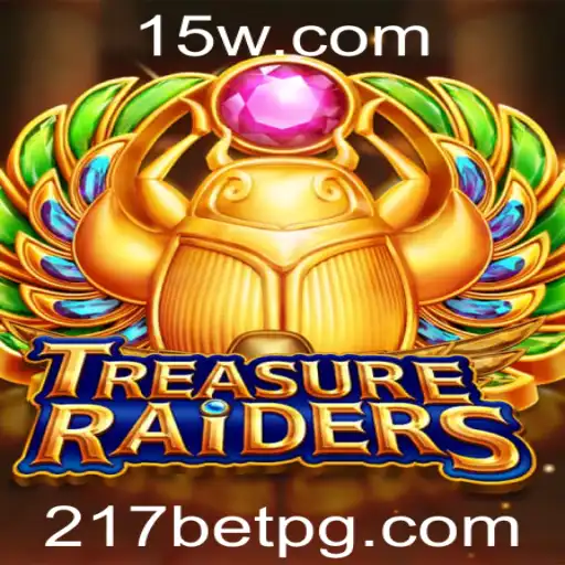 Descubra o Mundo Fascinante de TREASURERAIDERS: O Jogo de Estrategia Inovador