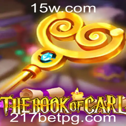 Explorando o Mundo de TheBookofCarl e a Emoção de 217bet