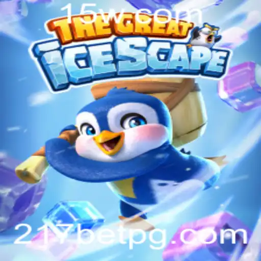 The Great Icescape: Exploração Ártica no 217bet