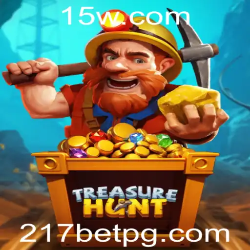 Explorando o Fascinante Mundo de 'TreasureHunt' com 217bet