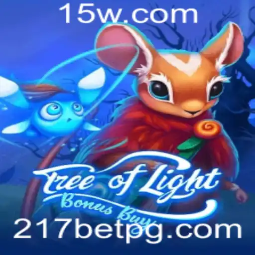 Explorando o Mundo de TreeOfLightBonusBuy em 217bet