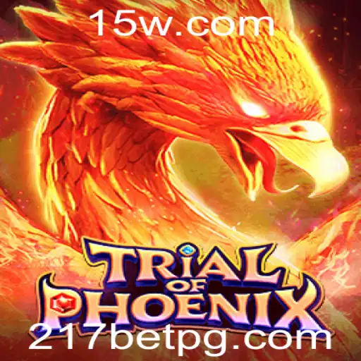 Trial of Phoenix: Um Mergulho Aprofundado no Fenômeno Dos Jogos