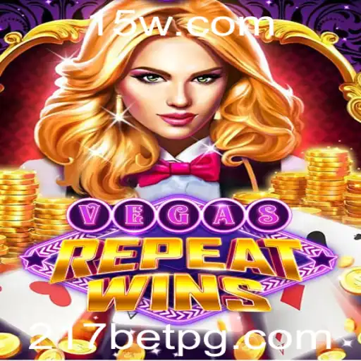 Explorando o Emocionante Mundo de VegasRepeatWins