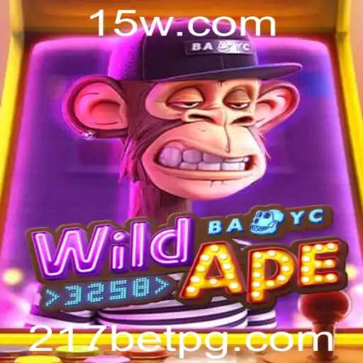 Explorando WildApe3258: O Novo Fenômeno dos Jogos de Cassino