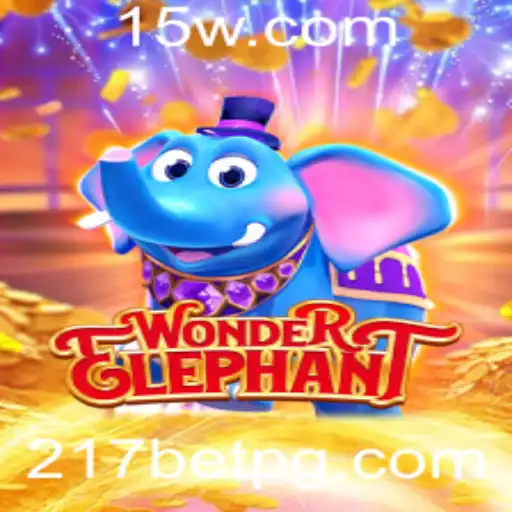 Explorando o Universo Fascinante de WonderElephant